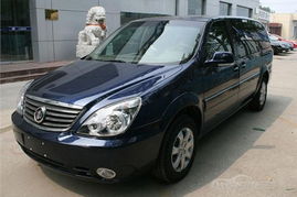 別克GL8會議用車——西寧贏時通汽車服務，您的專業(yè)出行伙伴