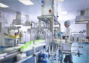 奧克泰士冷霧機在食品制藥廠潔凈區(qū)空間環(huán)境消毒滅菌的應用