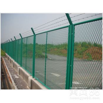 上?？蚣茏o欄網/隔離網/圍欄網/防護網價格解析——申衡品質，安心之選