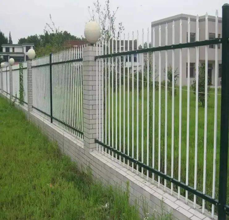 金屬護欄網 如何選擇更佳材料？全面解析護網及類似品的制造