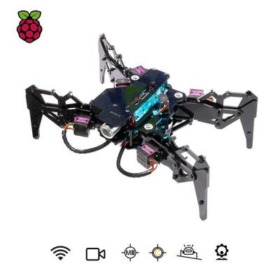 挑戰(zhàn)樹莓派 RISC-V 微型計算機 PicoRio 發(fā)布激發(fā)現(xiàn)代計算機軟硬件技術開發(fā)浪潮